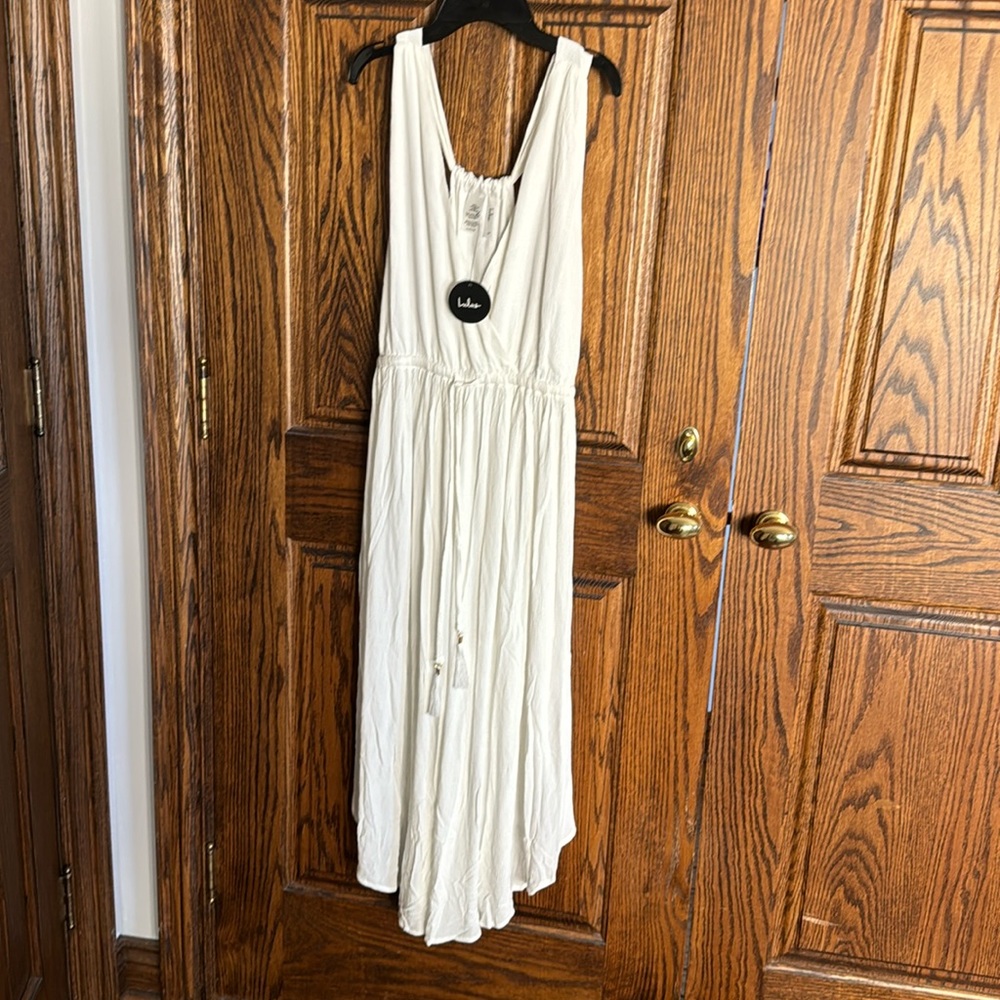 Lulu’s Sun Dress